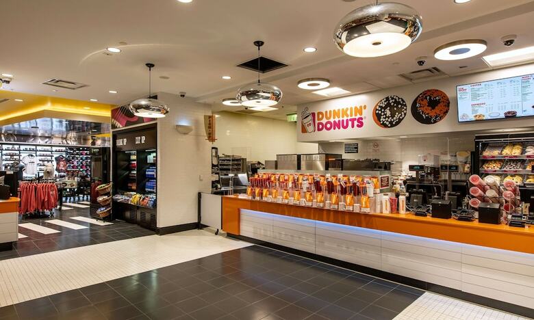 Virgin Hotels Las Vegas, Curio Collection By Hilton