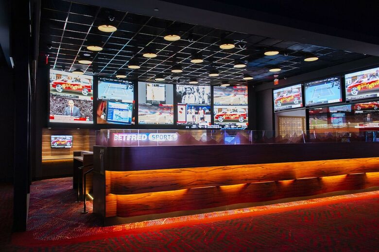 Virgin Hotels Las Vegas, Curio Collection By Hilton