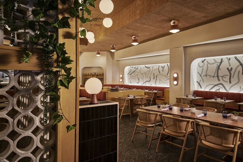 Virgin Hotels Las Vegas, Curio Collection By Hilton