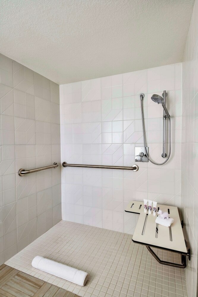 Virgin Hotels Las Vegas, Curio Collection By Hilton