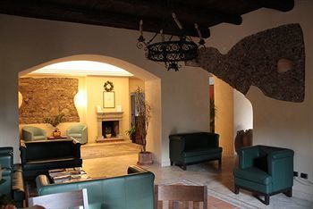 Grand Hotel Tenuta Lupo'
