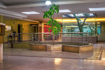 Grand Hotel Tenuta Lupo'
