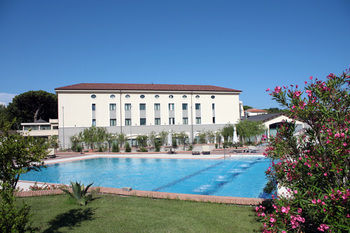 Grand Hotel Tenuta Lupo'