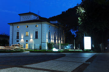 Grand Hotel Tenuta Lupo'