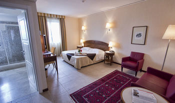 Grand Hotel Tenuta Lupo'