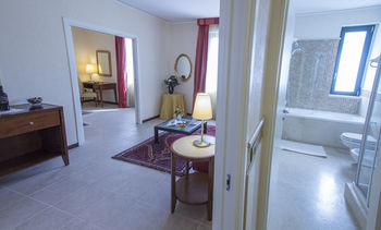 Grand Hotel Tenuta Lupo'