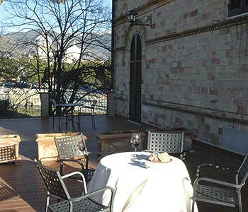 Villa Raffaello Park Hotel