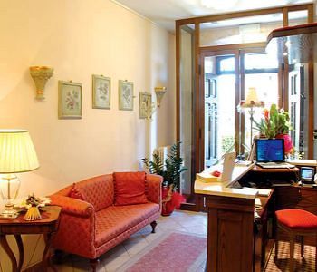 Villa Raffaello Park Hotel