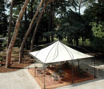 Villa Raffaello Park Hotel