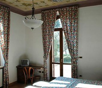 Villa Raffaello Park Hotel