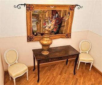 Villa Raffaello Park Hotel