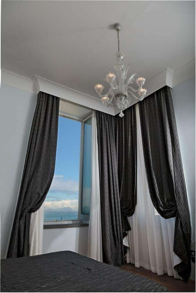 Miglio D'oro Park Hotel