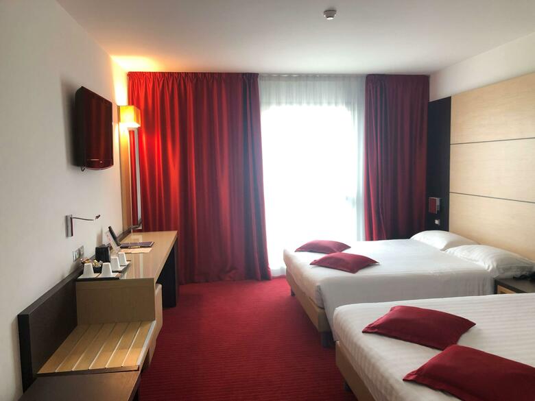 Best Western Premier Hotel Galileo