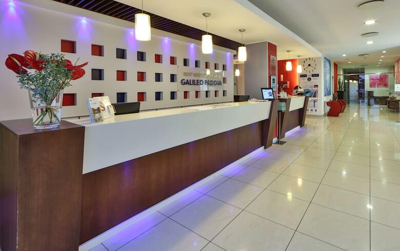 Best Western Premier Hotel Galileo