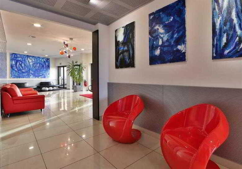 Best Western Premier Hotel Galileo