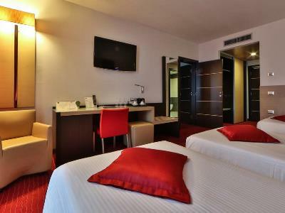 Best Western Premier Hotel Galileo