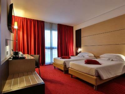 Best Western Premier Hotel Galileo