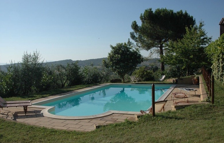 Hotel Podere Fontecastello