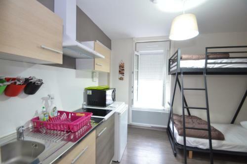 Apartamento Appart-alma