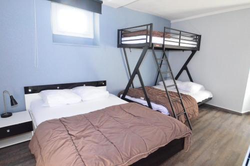 Apartamento Appart-alma