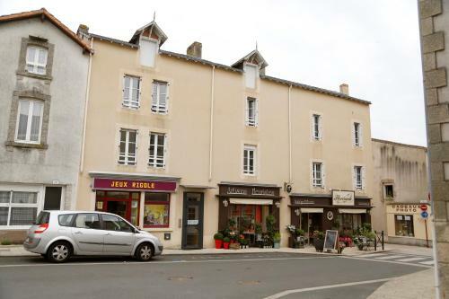 Apartamento Appart-alma