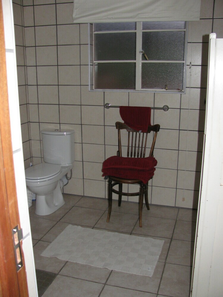 Agroturismo Die Ou Huis