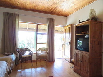 Bed & Breakfast Mentors Country Estate