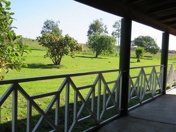 Bed & Breakfast Mentors Country Estate