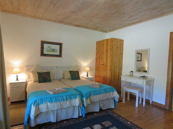 Bed & Breakfast Mentors Country Estate