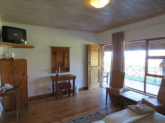 Bed & Breakfast Mentors Country Estate