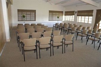 Bed & Breakfast Mentors Country Estate