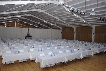 Bed & Breakfast Mentors Country Estate