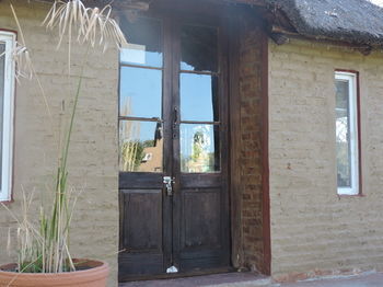Posada Hoster�a De Campo Santa Mar�a