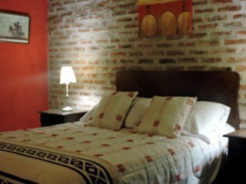 Posada Hoster�a De Campo Santa Mar�a