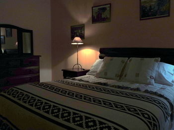 Posada Hoster�a De Campo Santa Mar�a