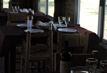Posada Hoster�a De Campo Santa Mar�a