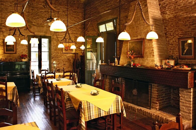 Posada Estancia El Ombu De Areco