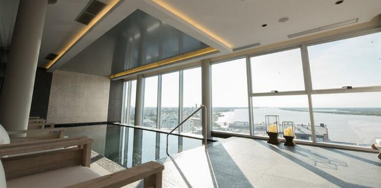 Puerto Norte Design Hotel