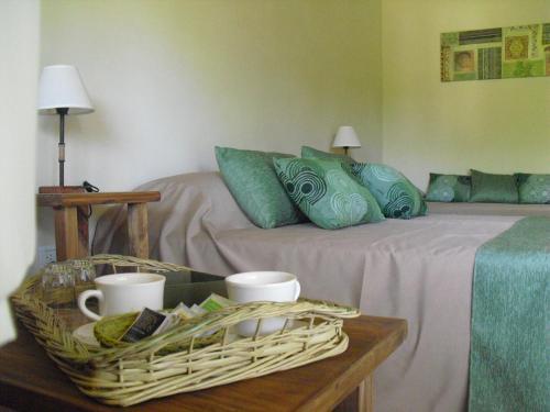 Lodge La Chacra - Spa De Campo