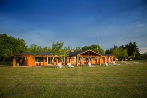 Lodge La Chacra - Spa De Campo