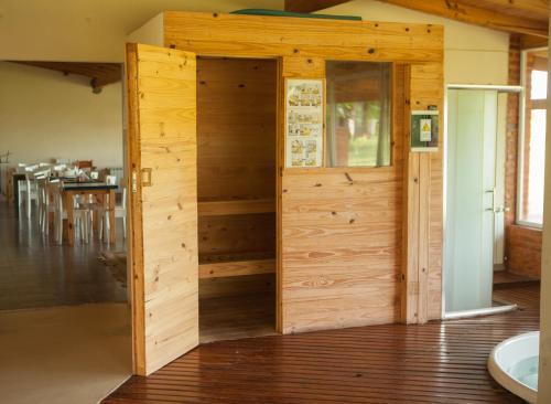 Lodge La Chacra - Spa De Campo