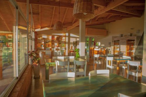 Lodge La Chacra - Spa De Campo