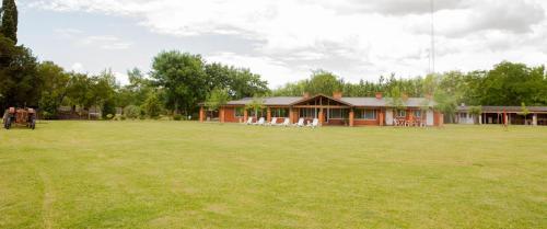 Lodge La Chacra - Spa De Campo