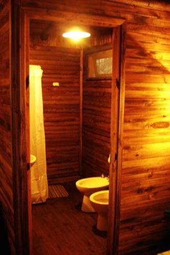 Hostal Caba�as Con Con