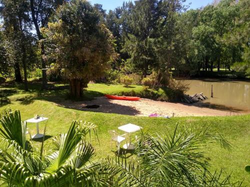 Hostal Caba�as Con Con