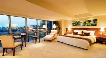 Hotel Super House International