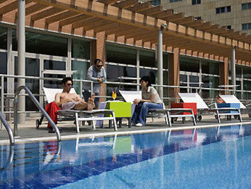 Hotel Novotel Bologna Fiera
