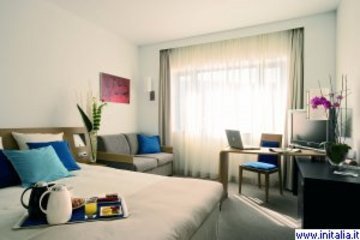 Hotel Novotel Bologna Fiera