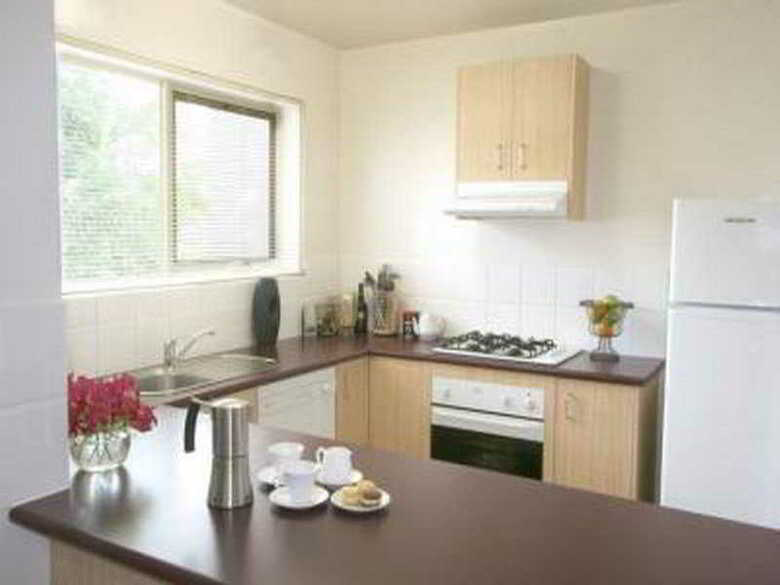 Hotel Apartments On Lygon