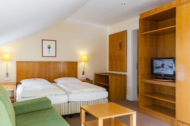Park Hotel Am Lindenplatz
